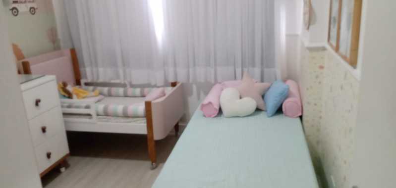 Apartamento, 2 quartos, 85 m² - Foto 14