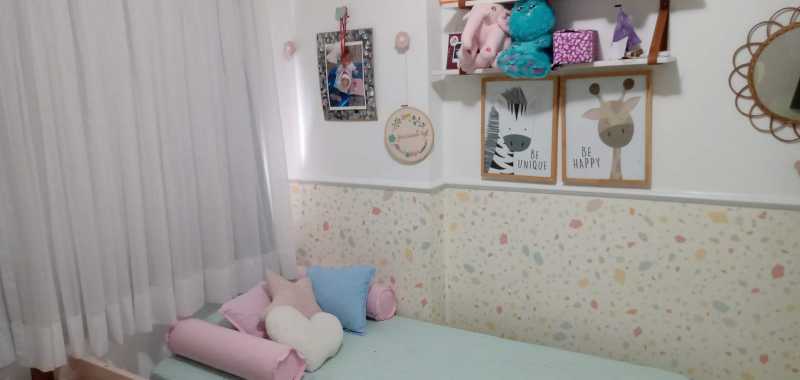 Apartamento, 2 quartos, 85 m² - Foto 15