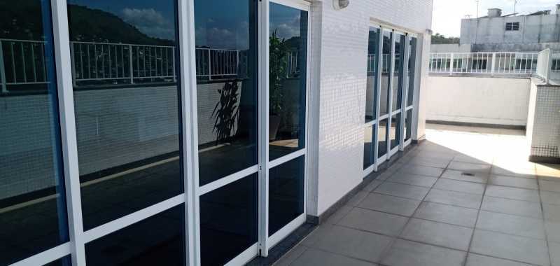 Apartamento, 2 quartos, 85 m² - Foto 16