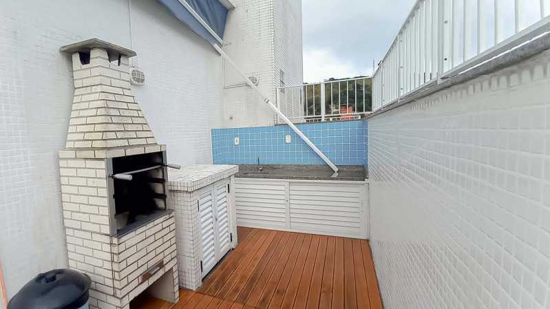 Apartamento, 2 quartos, 85 m² - Foto 23