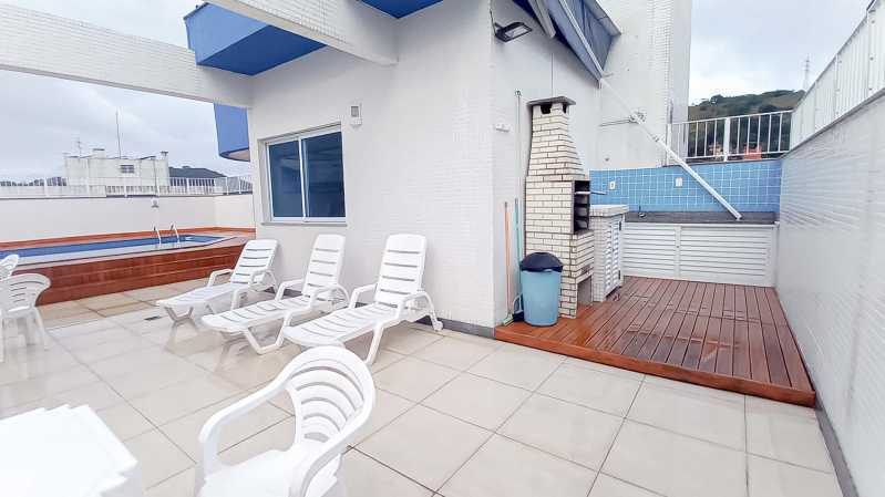 Apartamento, 2 quartos, 85 m² - Foto 24