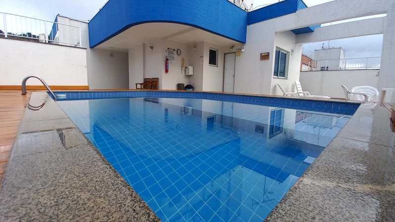 Apartamento, 2 quartos, 85 m² - Foto 25
