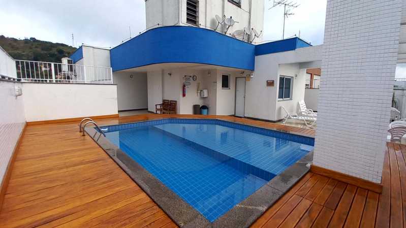 Apartamento, 2 quartos, 85 m² - Foto 26