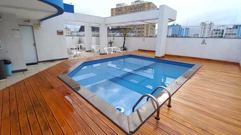 Apartamento, 2 quartos, 85 m² - Foto 27