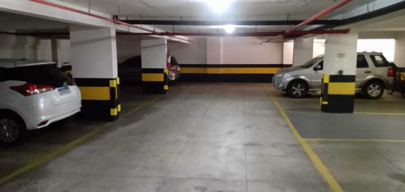 Apartamento, 2 quartos, 85 m² - Foto 29