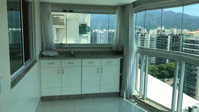 Apartamento, 3 quartos, 93 m² - Foto 5