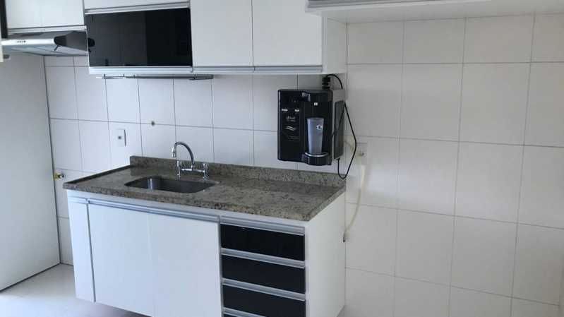 Apartamento, 3 quartos, 93 m² - Foto 9