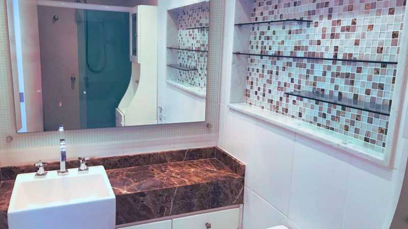 Apartamento, 3 quartos, 93 m² - Foto 14