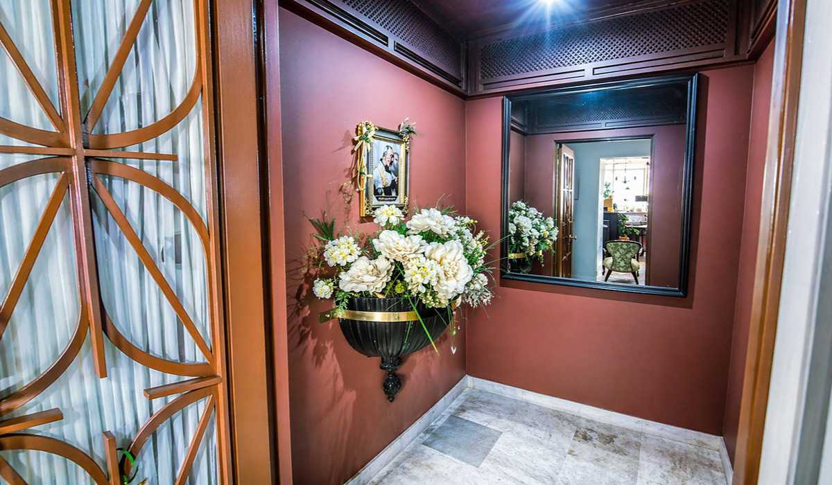 Apartamento, 5 quartos, 400 m² - Foto 2