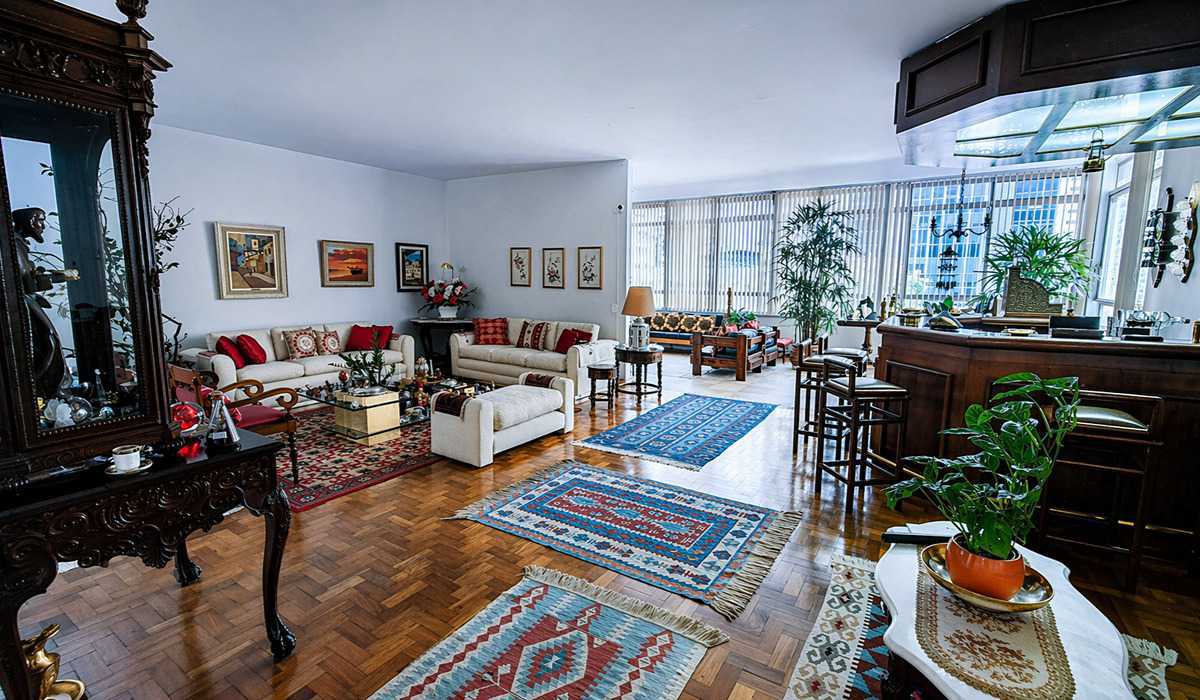Apartamento, 5 quartos, 400 m² - Foto 4