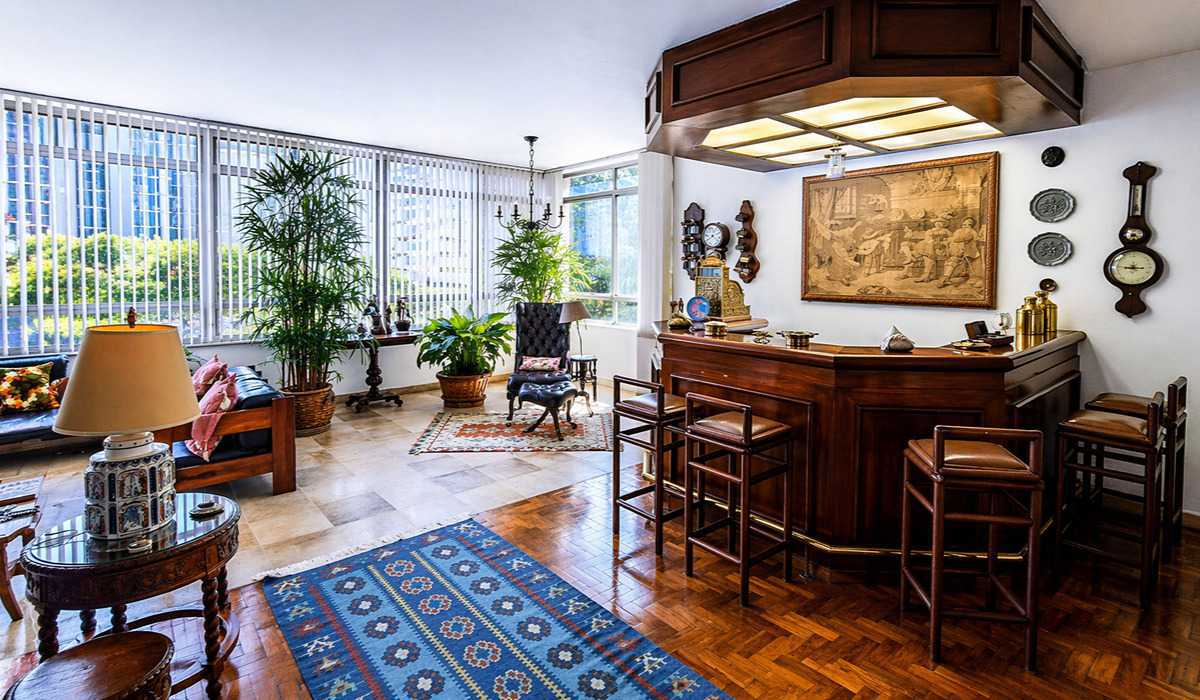 Apartamento, 5 quartos, 400 m² - Foto 5