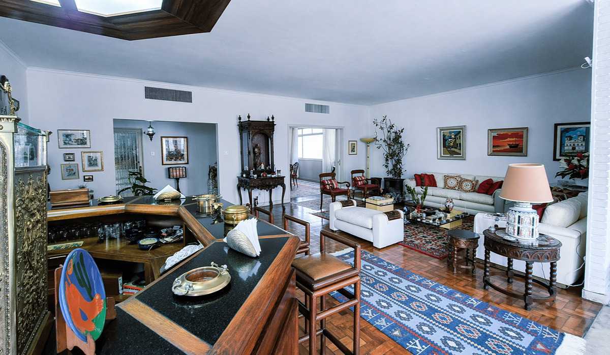Apartamento, 5 quartos, 400 m² - Foto 6