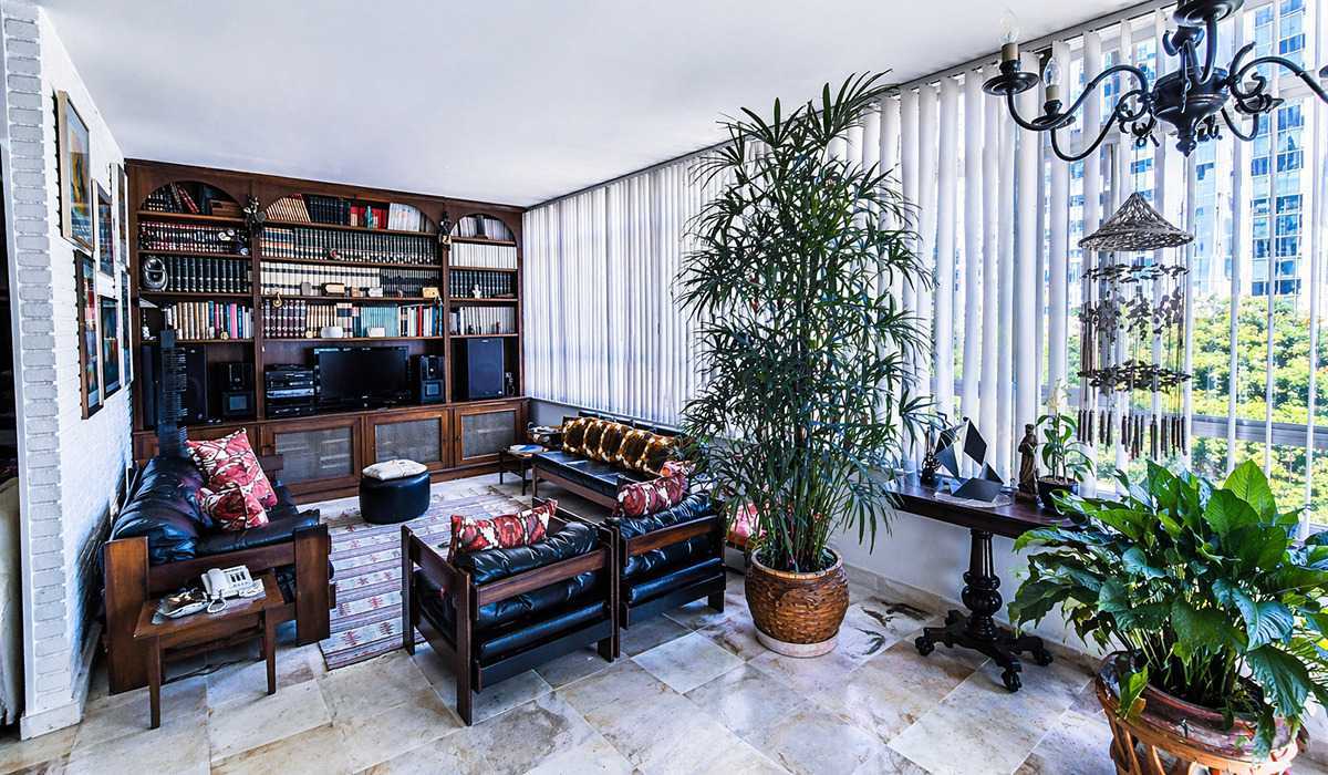 Apartamento, 5 quartos, 400 m² - Foto 10