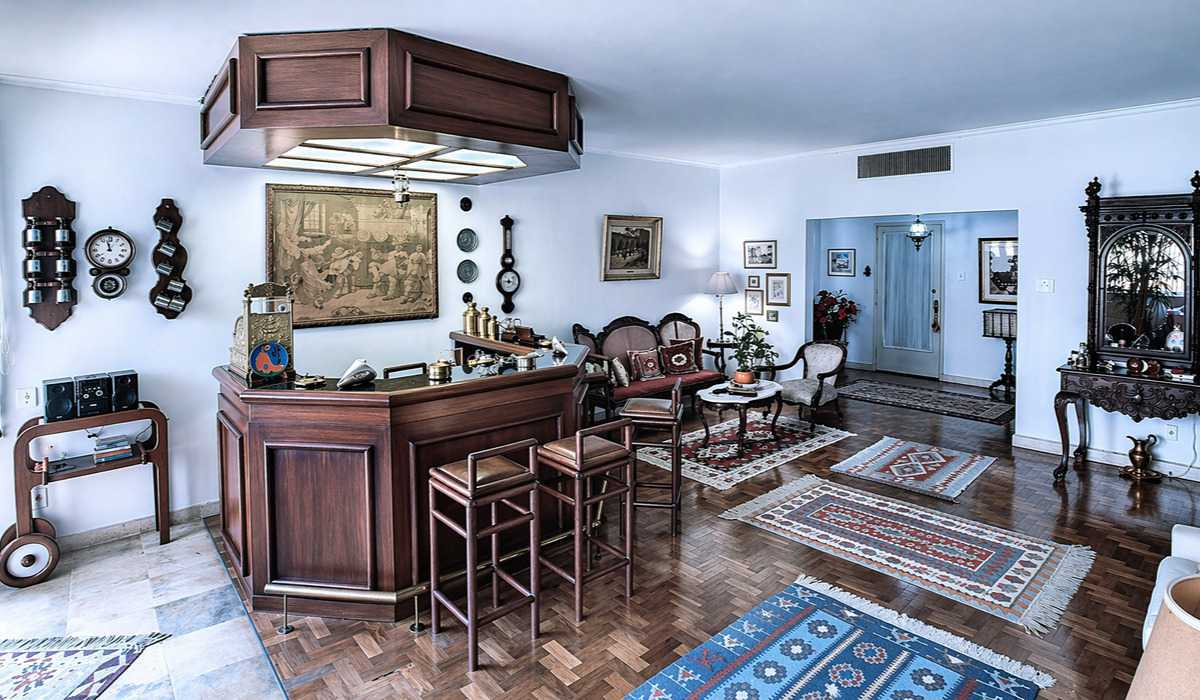 Apartamento, 5 quartos, 400 m² - Foto 7