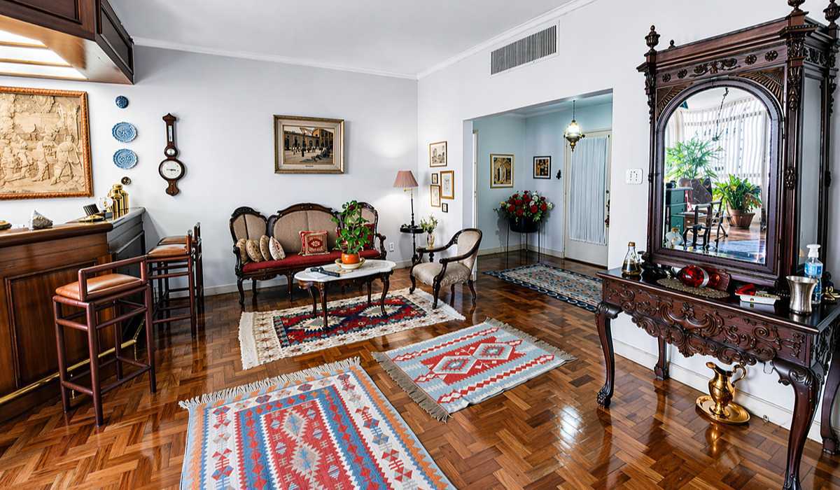 Apartamento, 5 quartos, 400 m² - Foto 8