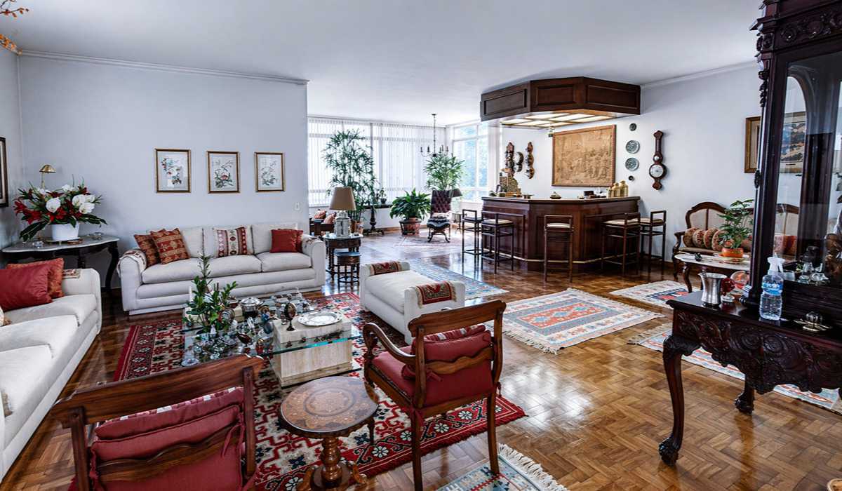 Apartamento, 5 quartos, 400 m² - Foto 9