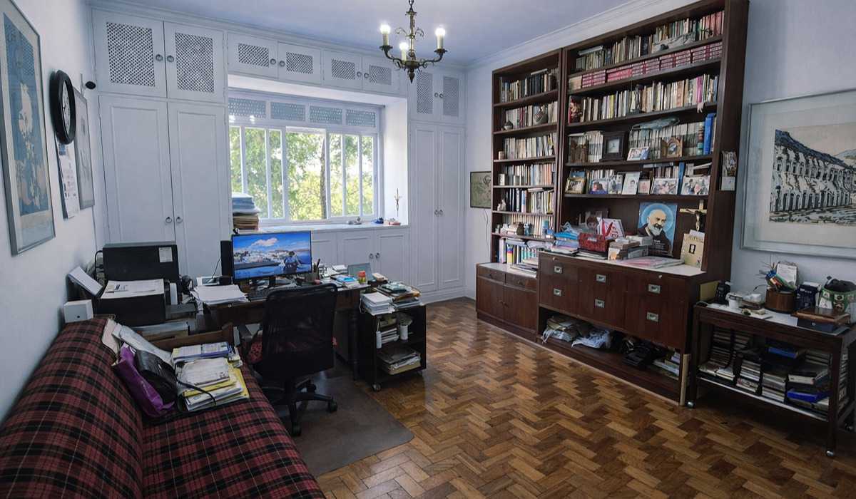 Apartamento, 5 quartos, 400 m² - Foto 21