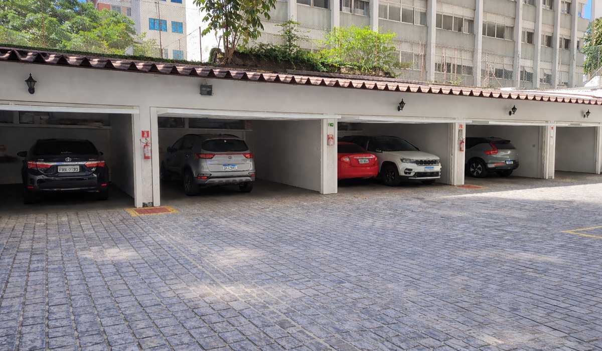 Apartamento, 5 quartos, 400 m² - Foto 28