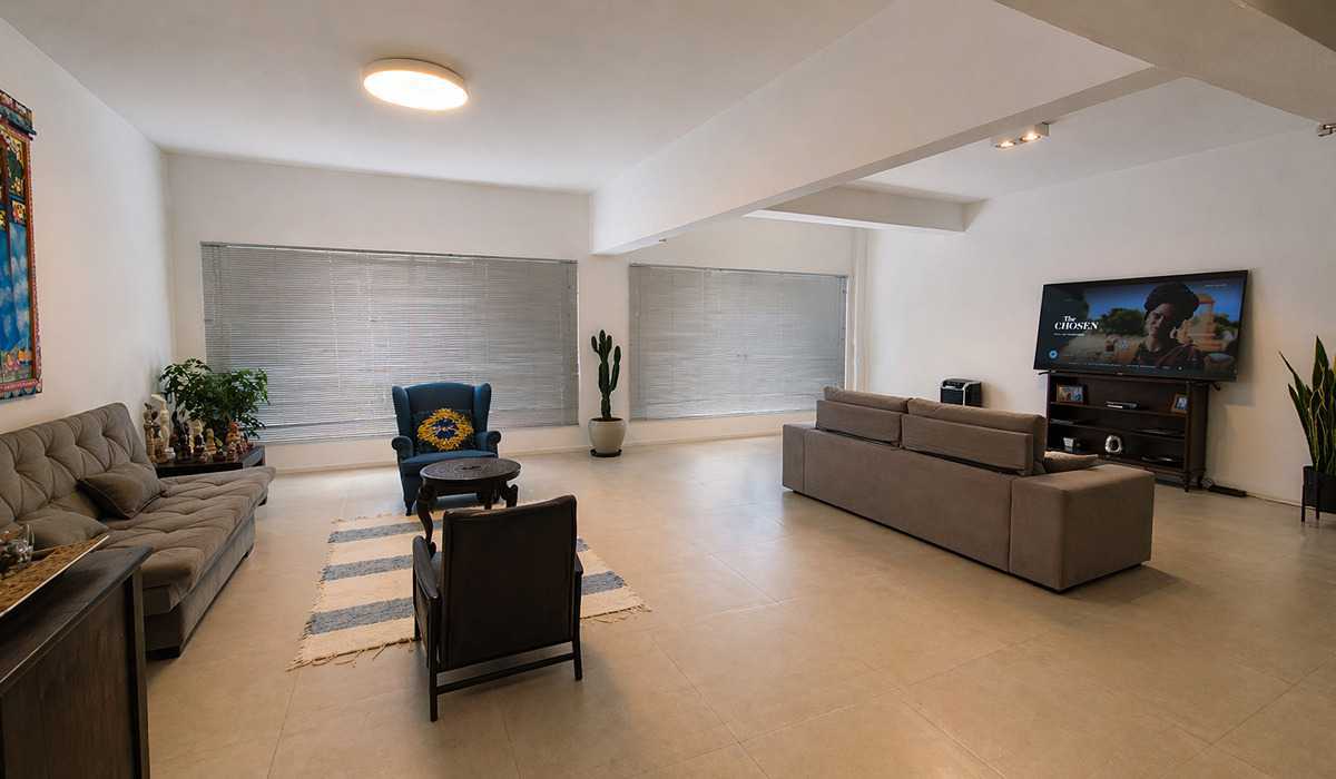 Apartamento, 1 quarto, 130 m² - Foto 2
