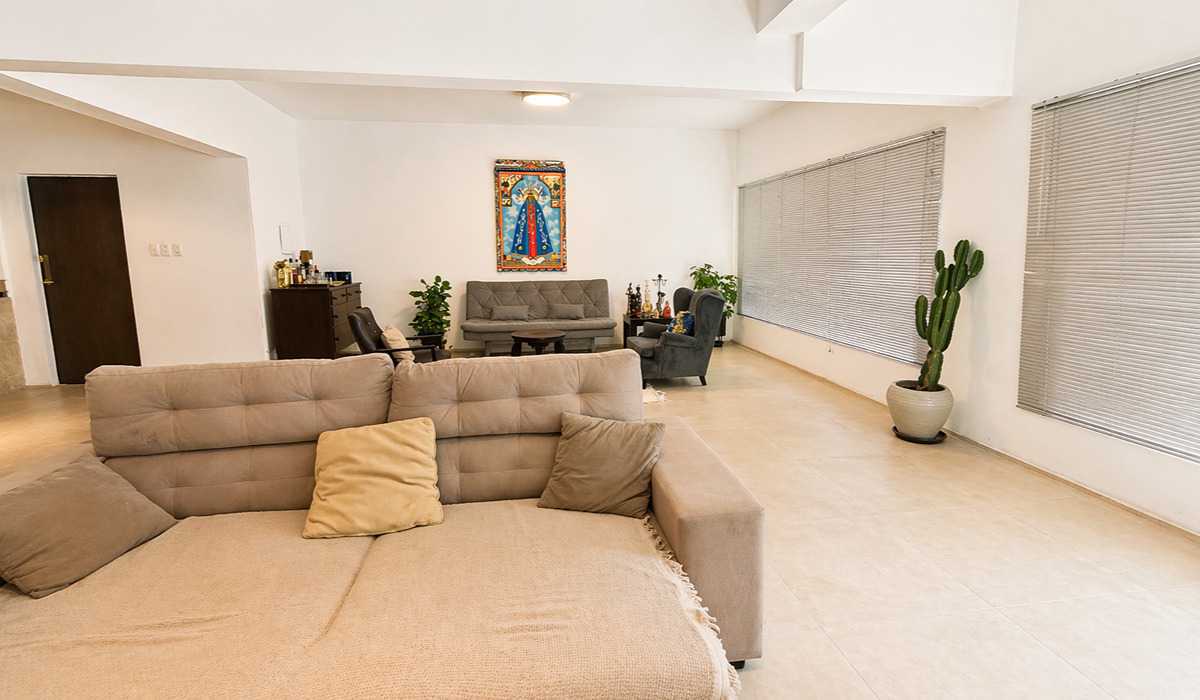 Apartamento, 1 quarto, 130 m² - Foto 3
