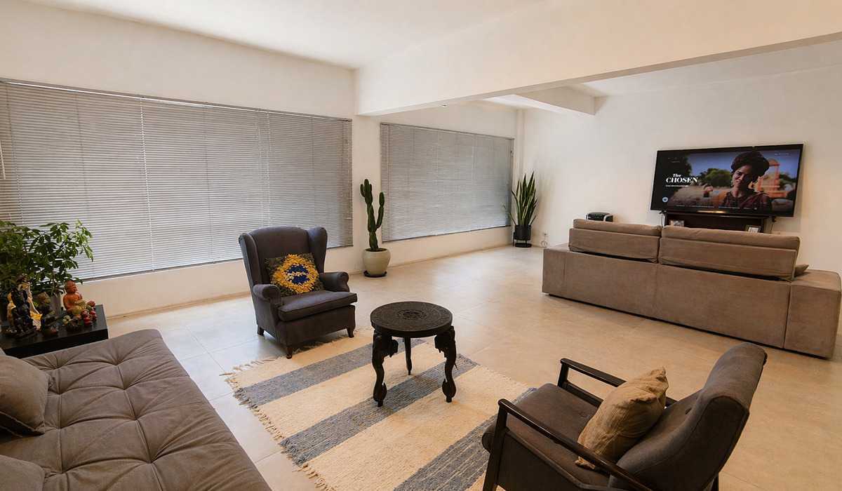 Apartamento, 1 quarto, 130 m² - Foto 4