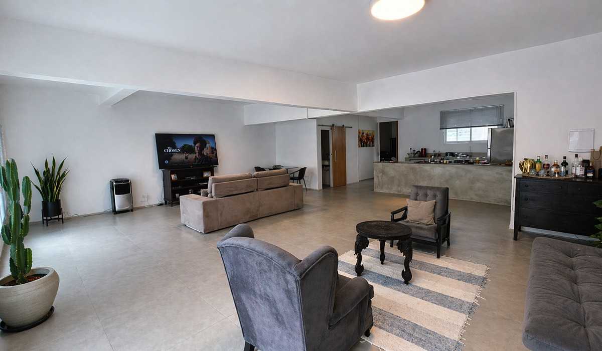 Apartamento, 1 quarto, 130 m² - Foto 5