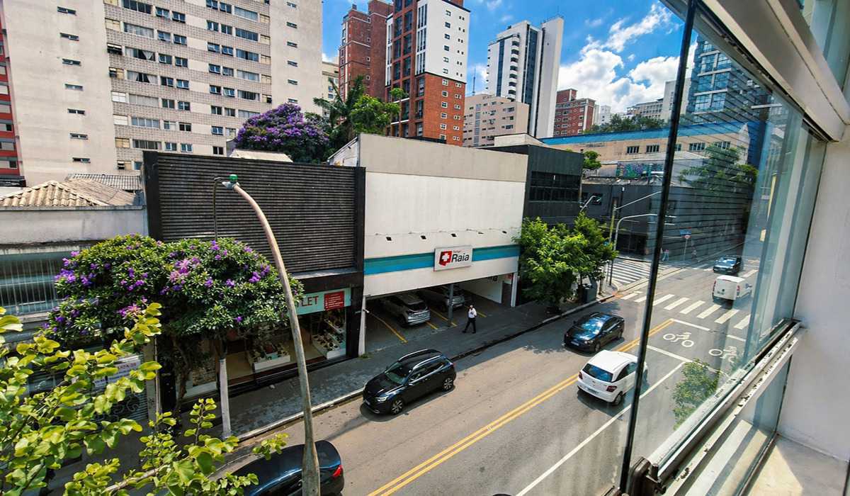 Apartamento, 1 quarto, 130 m² - Foto 6