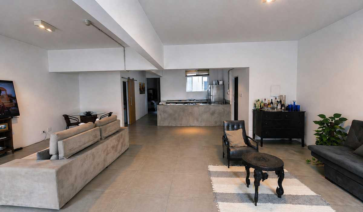 Apartamento, 1 quarto, 130 m² - Foto 8