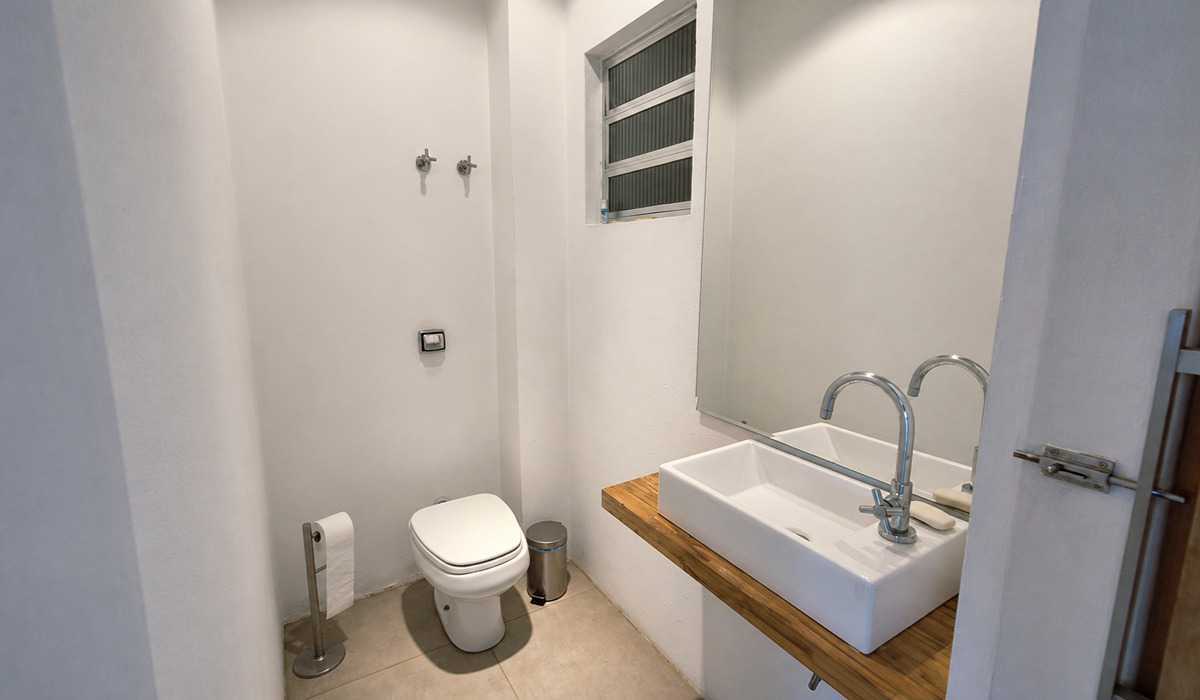 Apartamento, 1 quarto, 130 m² - Foto 9