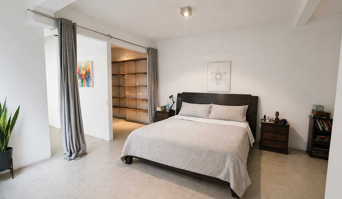 Apartamento, 1 quarto, 130 m² - Foto 11