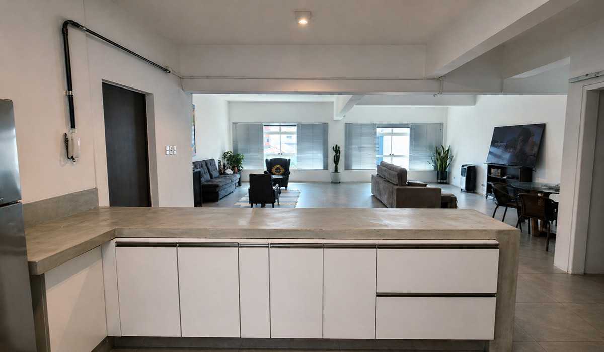Apartamento, 1 quarto, 130 m² - Foto 14