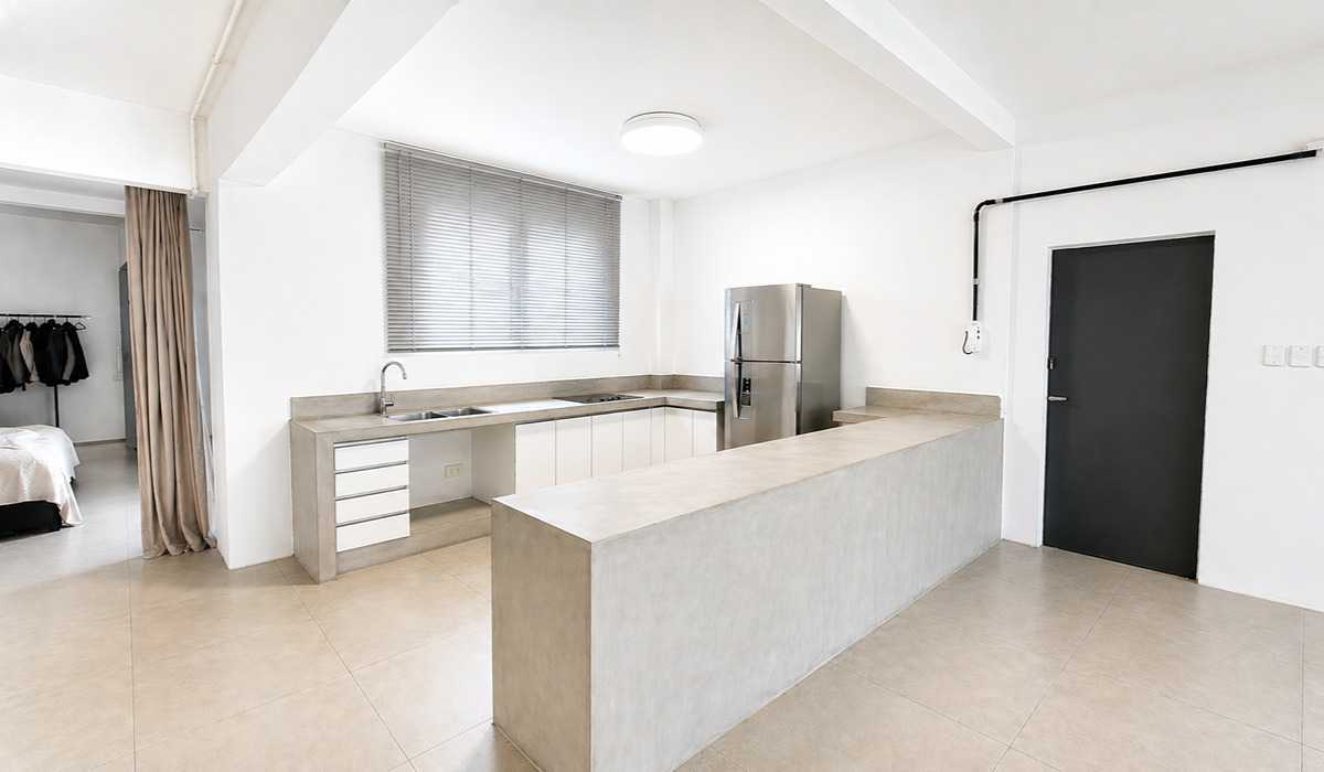 Apartamento, 1 quarto, 130 m² - Foto 15