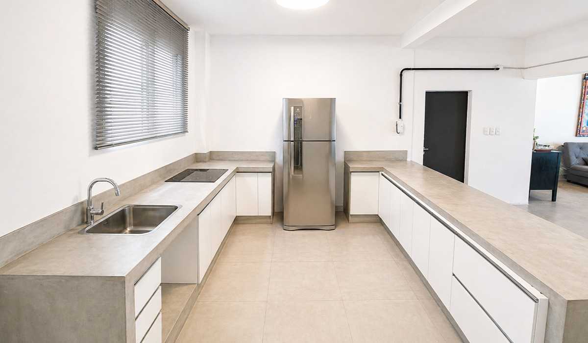 Apartamento, 1 quarto, 130 m² - Foto 16