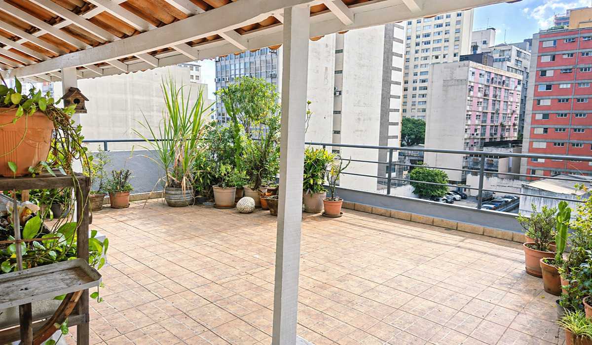 Apartamento, 1 quarto, 130 m² - Foto 20