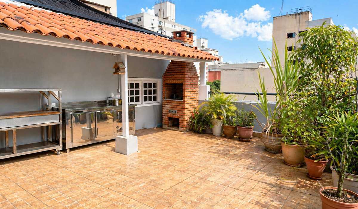Apartamento, 1 quarto, 130 m² - Foto 21