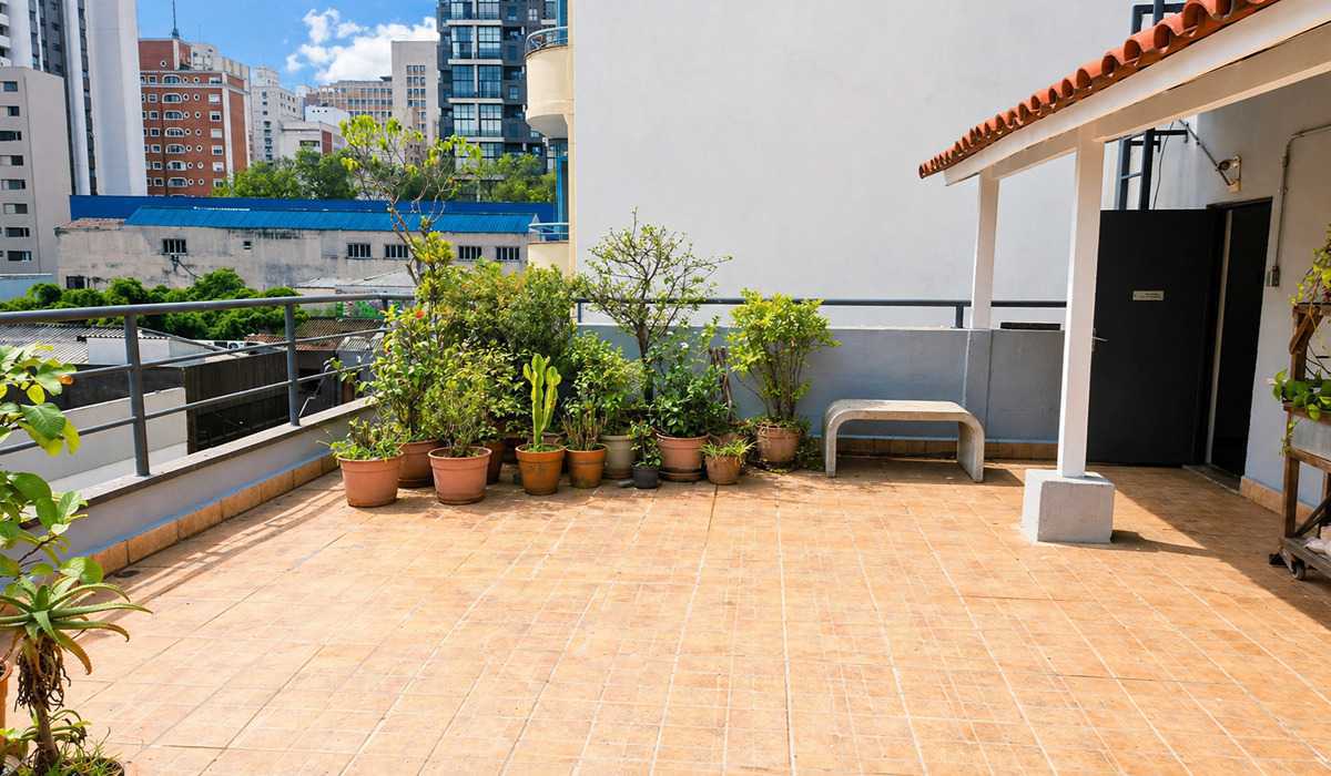 Apartamento, 1 quarto, 130 m² - Foto 22