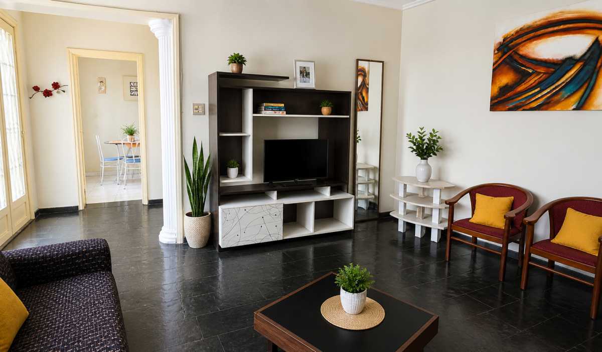 Casa, 3 quartos, 190 m² - Foto 3