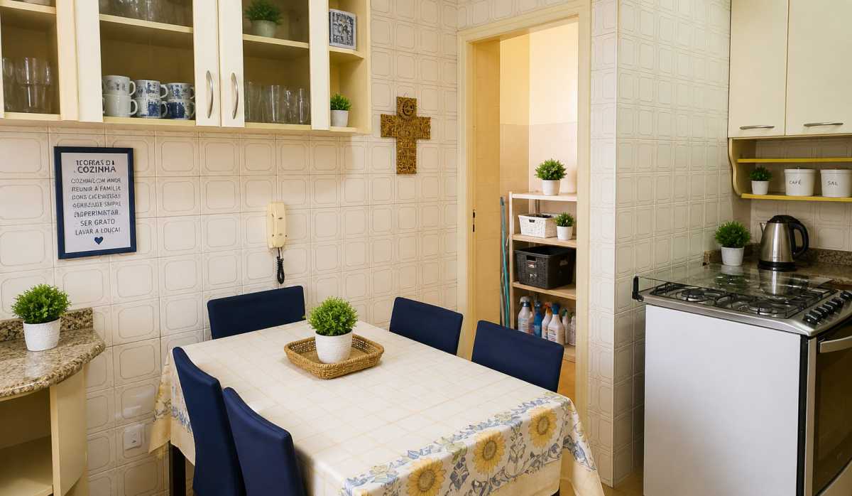 Casa, 3 quartos, 190 m² - Foto 6