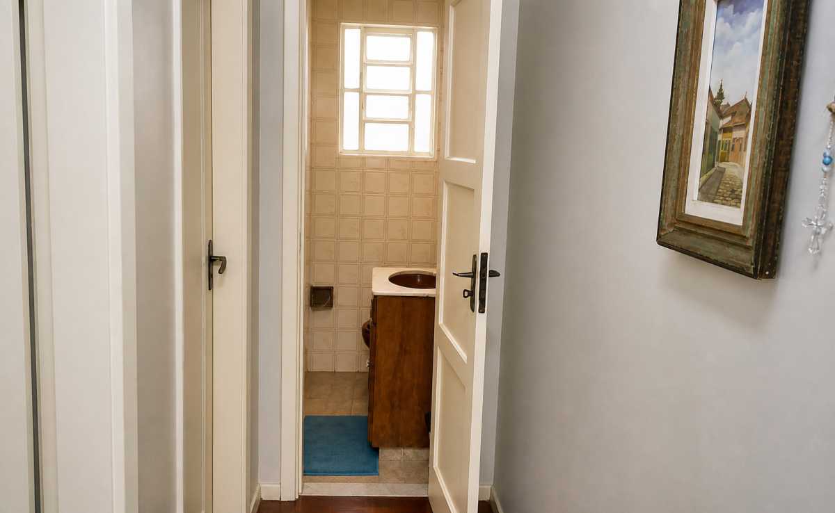 Casa, 3 quartos, 190 m² - Foto 15