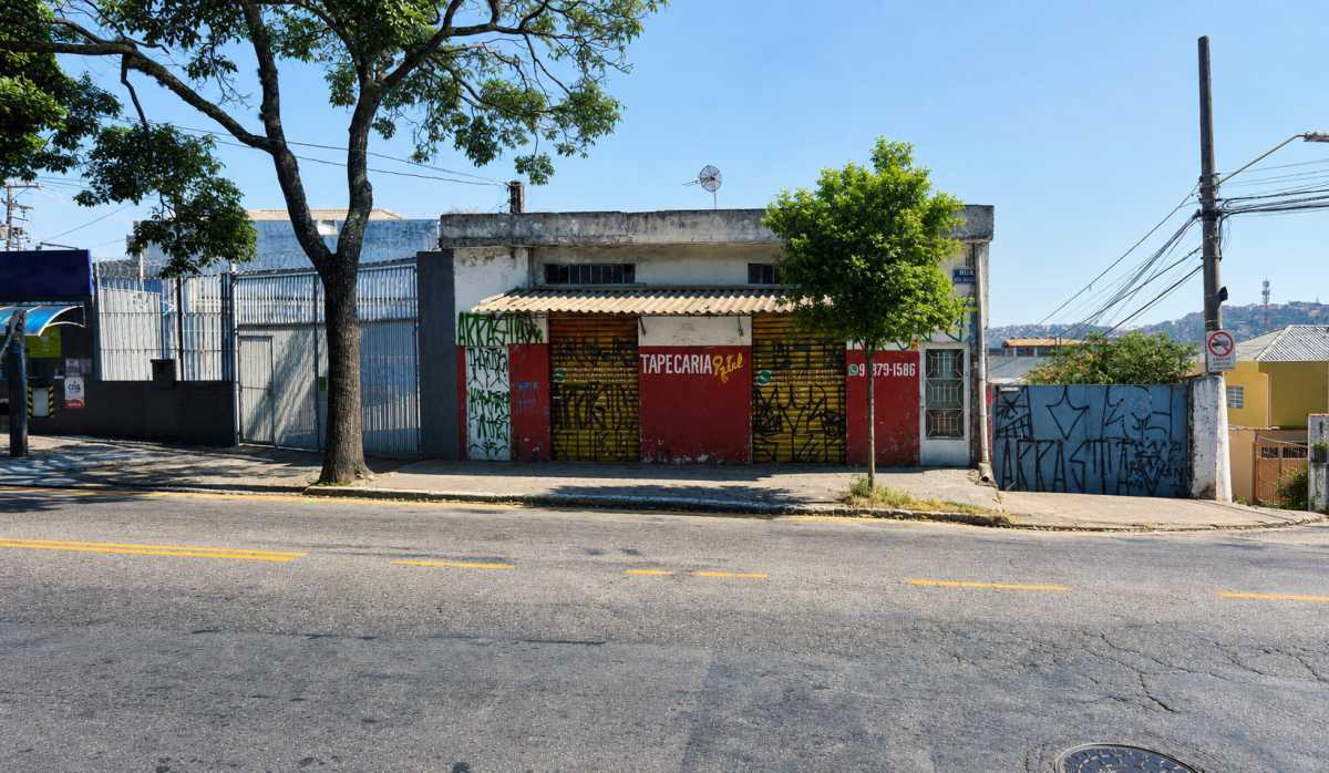 Casa, 4 quartos, 186 m² - Foto 2