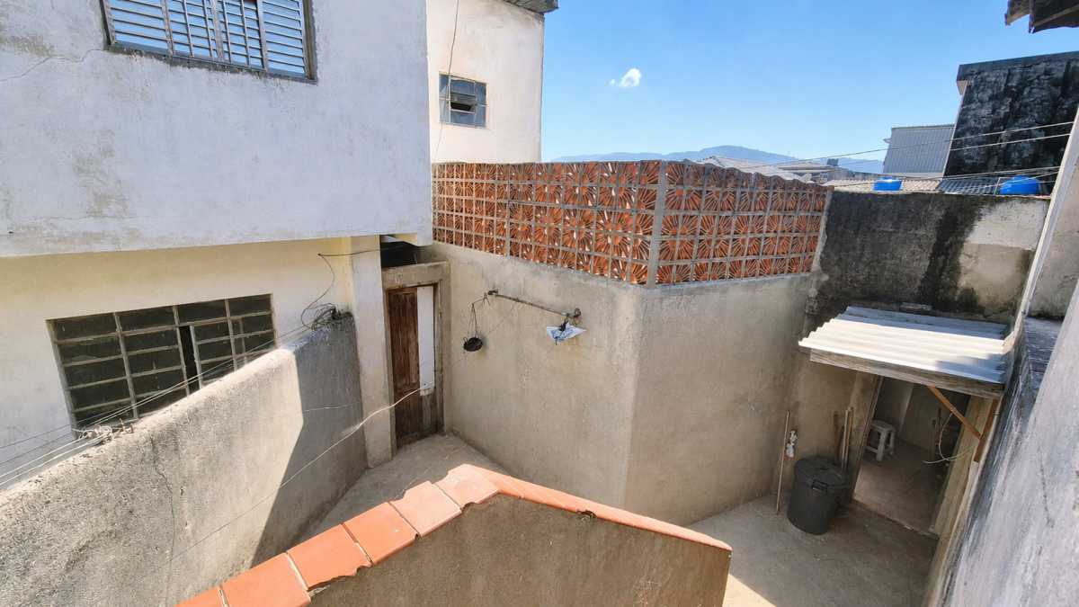 Casa, 4 quartos, 186 m² - Foto 13