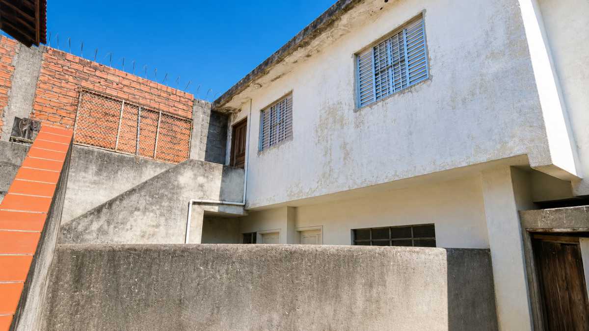 Casa, 4 quartos, 186 m² - Foto 16