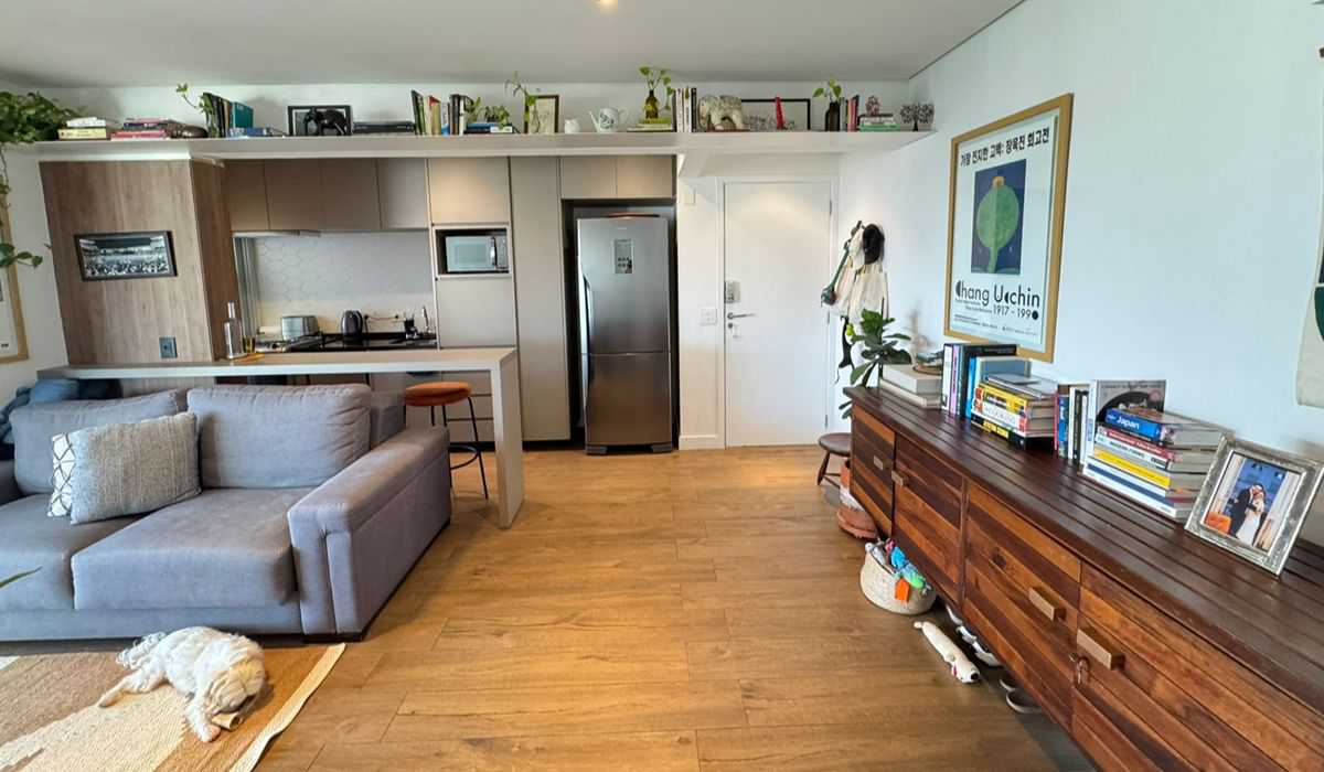 Apartamento, 2 quartos, 90 m² - Foto 5
