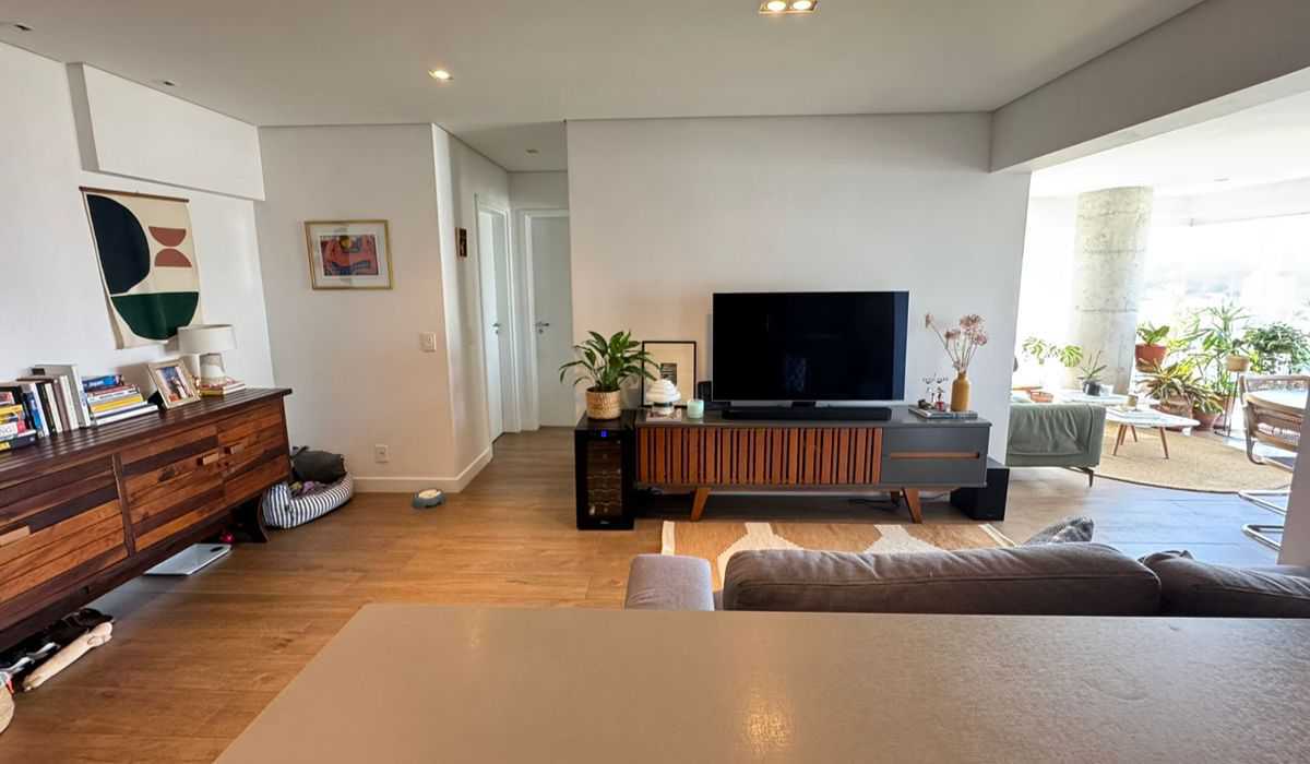 Apartamento, 2 quartos, 90 m² - Foto 6