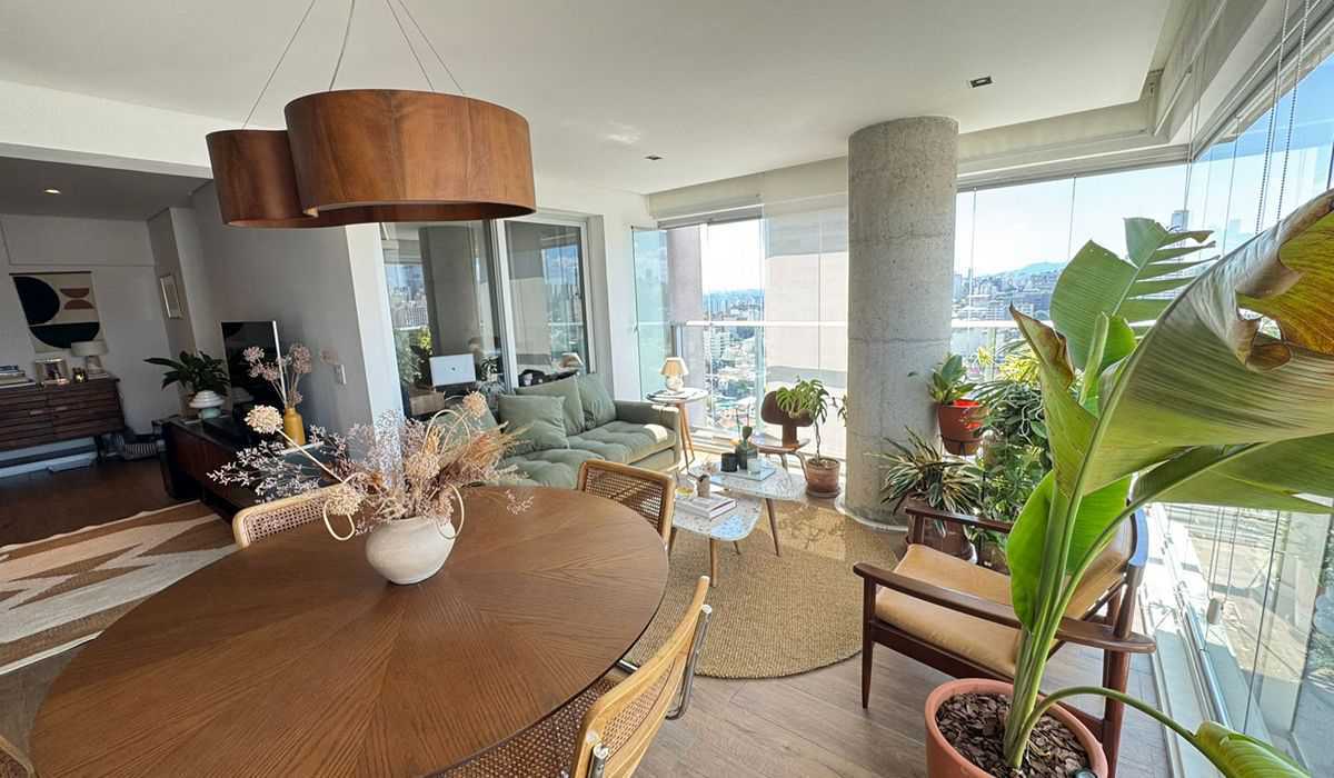 Apartamento, 2 quartos, 90 m² - Foto 7