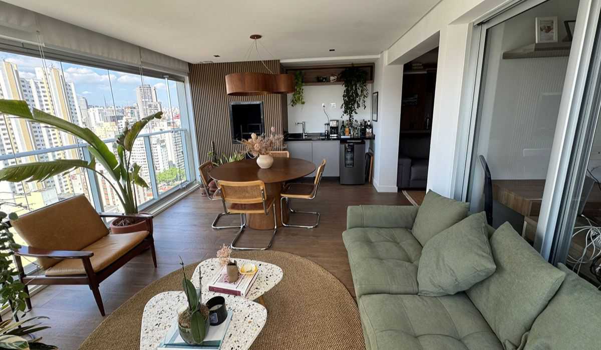 Apartamento, 2 quartos, 90 m² - Foto 8