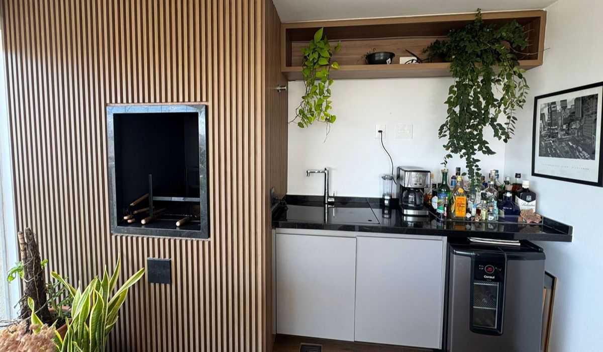 Apartamento, 2 quartos, 90 m² - Foto 9