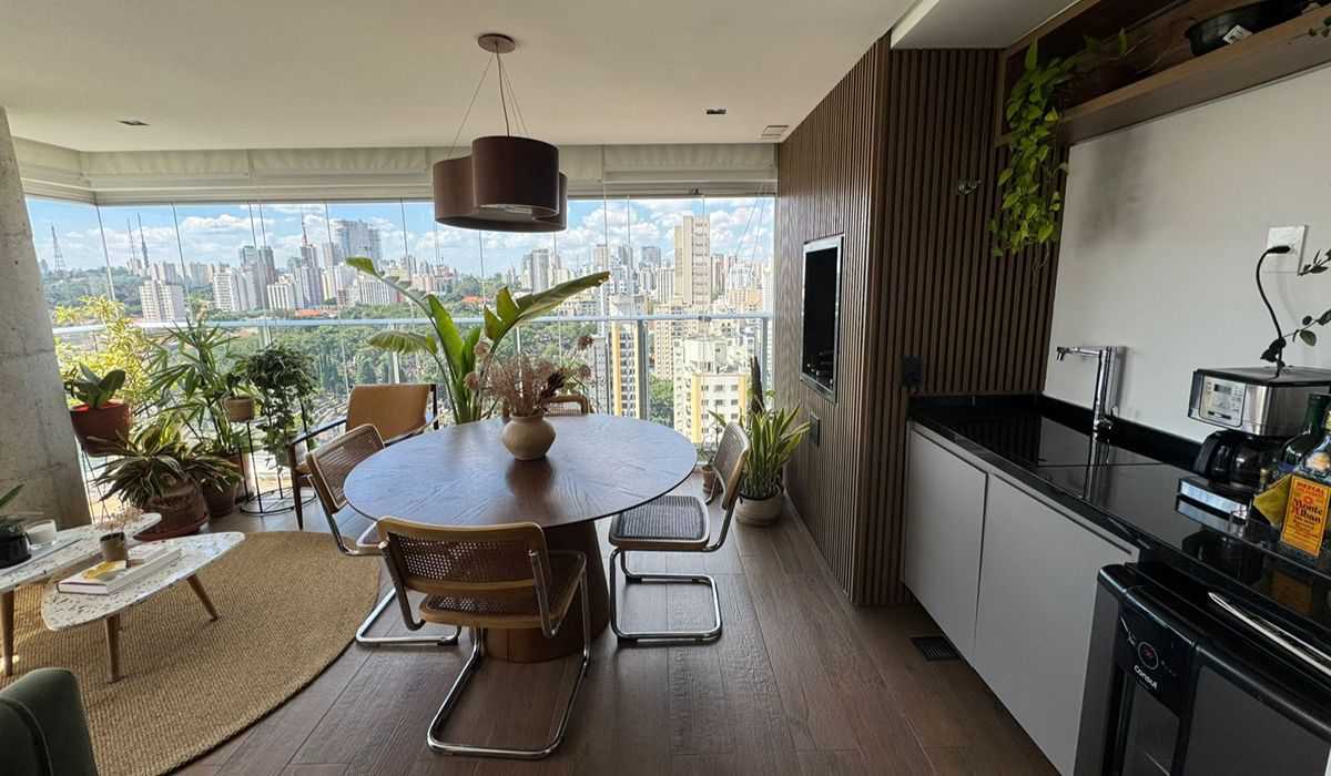 Apartamento, 2 quartos, 90 m² - Foto 10