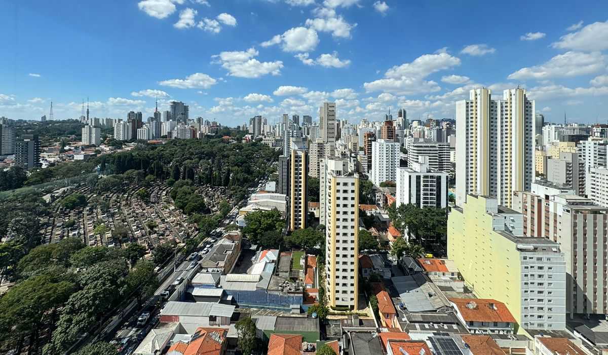 Apartamento, 2 quartos, 90 m² - Foto 11
