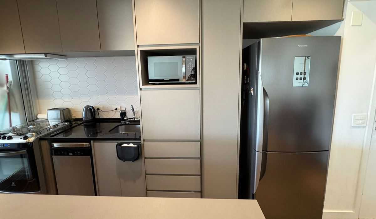Apartamento, 2 quartos, 90 m² - Foto 12